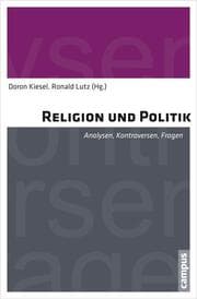 Cover von Religion und Politik
