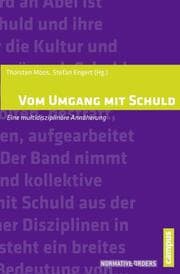 Cover von Vom Umgang mit Schuld