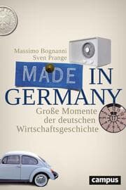 Cover von Made in Germany