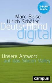 Cover von Deutschland digital