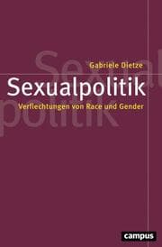 Cover von Sexualpolitik
