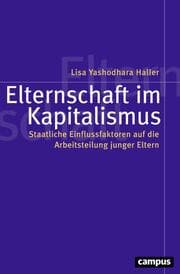Cover von Elternschaft im Kapitalismus