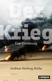 Cover von Der Krieg