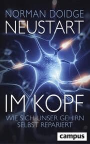 Cover von Neustart im Kopf