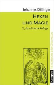 Cover von Hexen und Magie