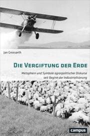 Cover von Die Vergiftung der Erde