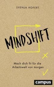 Cover von Mindshift