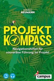 Cover von Projekt-Kompass