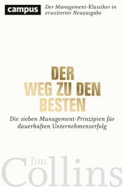 Cover von Der Weg zu den Besten