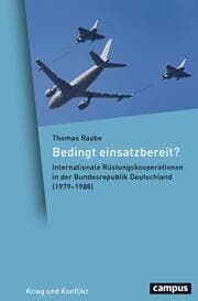 Cover von Bedingt einsatzbereit?