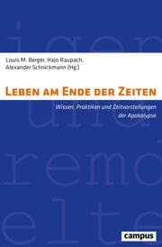 Cover von Leben am Ende der Zeiten