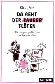 Cover von Da geht der Zauber flöten