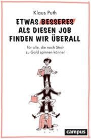 Cover von Etwas Besseres als diesen Job finden wir überall