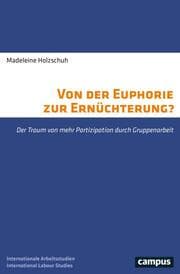 Cover von Von der Euphorie zur Ernüchterung?