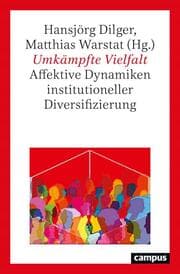 Cover von Umkämpfte Vielfalt