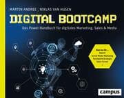 Cover von Digital Bootcamp