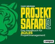 Cover von Projekt-Safari 2