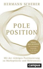 Cover von Pole Position