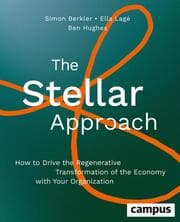 Cover von The Stellar Approach