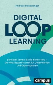 Cover von Digital Loop Learning