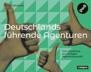Cover von Deutschlands führende Agenturen