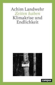Cover von Zeiten haben