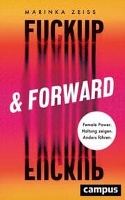 Cover von Fuckup & Forward