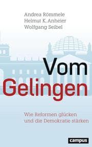 Cover von Vom Gelingen