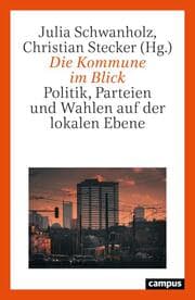Cover von Die Kommune im Blick