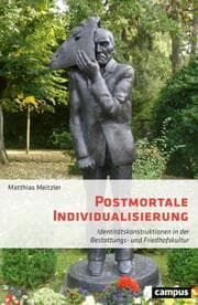Cover von Postmortale Individualisierung