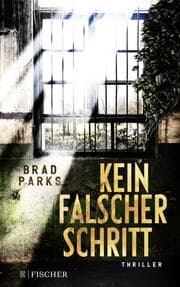 Cover von Kein falscher Schritt