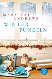 Cover von Winterfunkeln