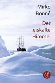Cover von Der eiskalte Himmel
