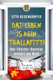 Cover von 'Dat Leben is kein Trallafitti'
