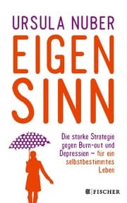 Cover von Eigensinn