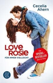 Cover von Love, Rosie - Für immer vielleicht