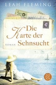 Cover von Die Karte der Sehnsucht