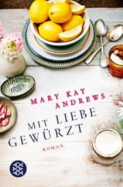 Cover von Mit Liebe gewürzt