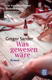 Cover von Was gewesen wäre
