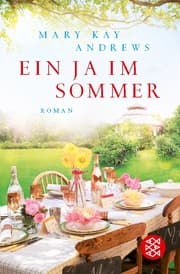Cover von Ein Ja im Sommer