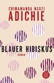 Cover von Blauer Hibiskus