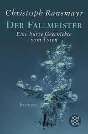 Cover von Der Fallmeister