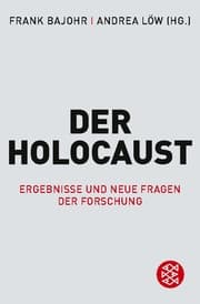 Cover von Der Holocaust