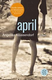 Cover von April