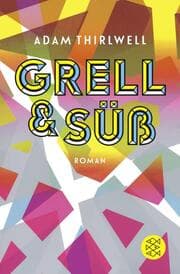 Cover von Grell und Süß