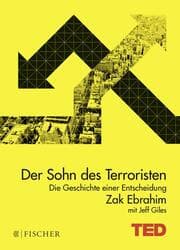 Cover von Der Sohn des Terroristen
