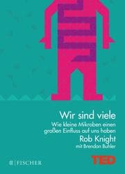 Cover von Wir sind viele