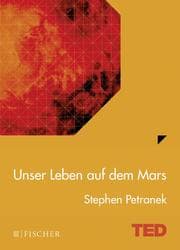 Cover von Unser Leben auf dem Mars