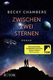 Cover von Zwischen zwei Sternen
