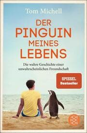 Cover von Der Pinguin meines Lebens